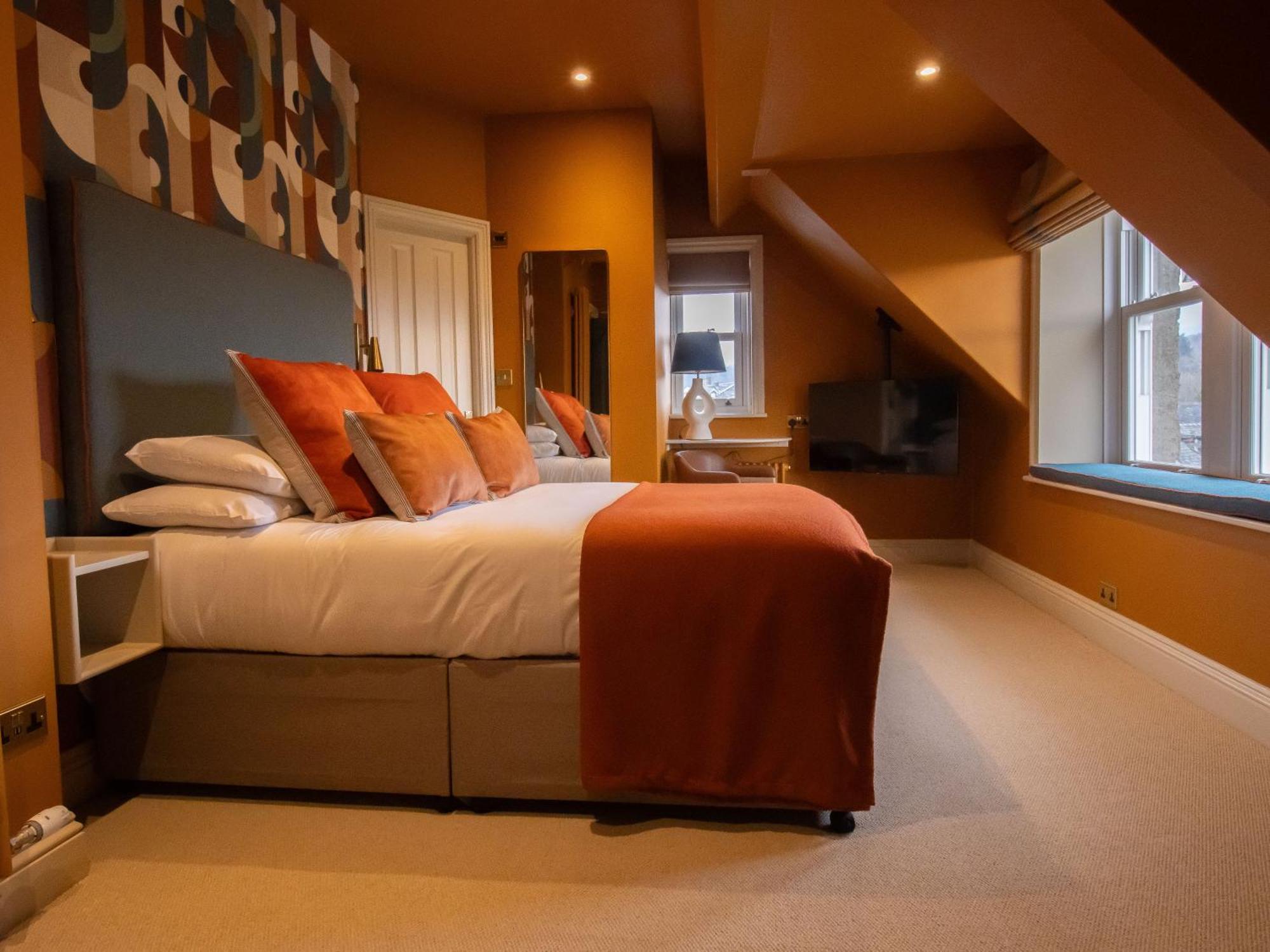 Fellpack House Keswick (Cumbria) Exterior foto